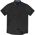 czarna koszula meska plus size 8xl
