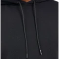 czarna bluza kangurek 4xl