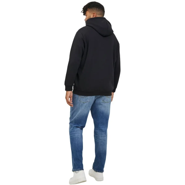 duzy pan bluza kaptur 7xl