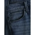 spodnie jeansowe meskie plus size