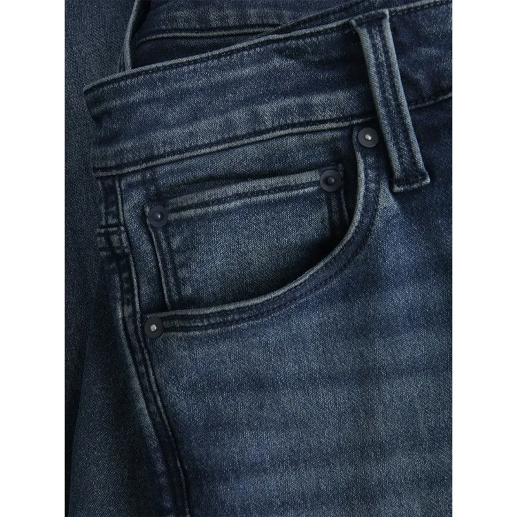 spodnie jeansowe meskie plus size