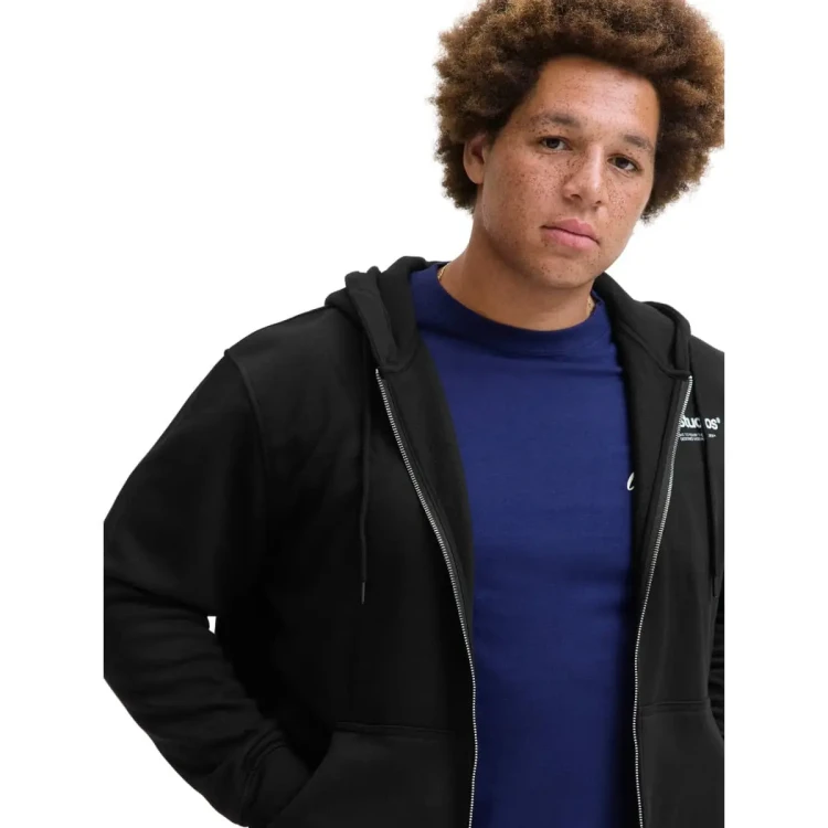 bluza z kapturem dla panow xxl