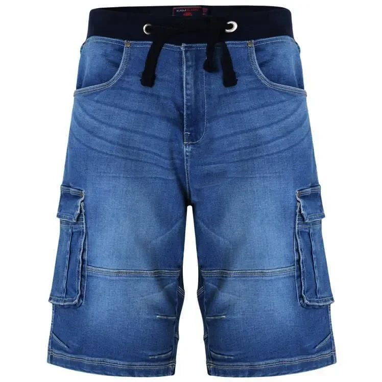 krotkie spodenki jeansowe duze rozmiary meskie