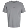 t-shirt meski plus size