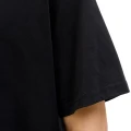 t-shirt czarny plus size