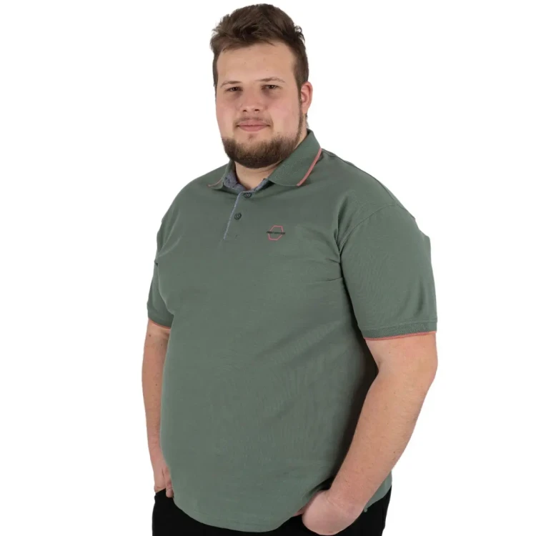 wygodna polowka meska 9xl