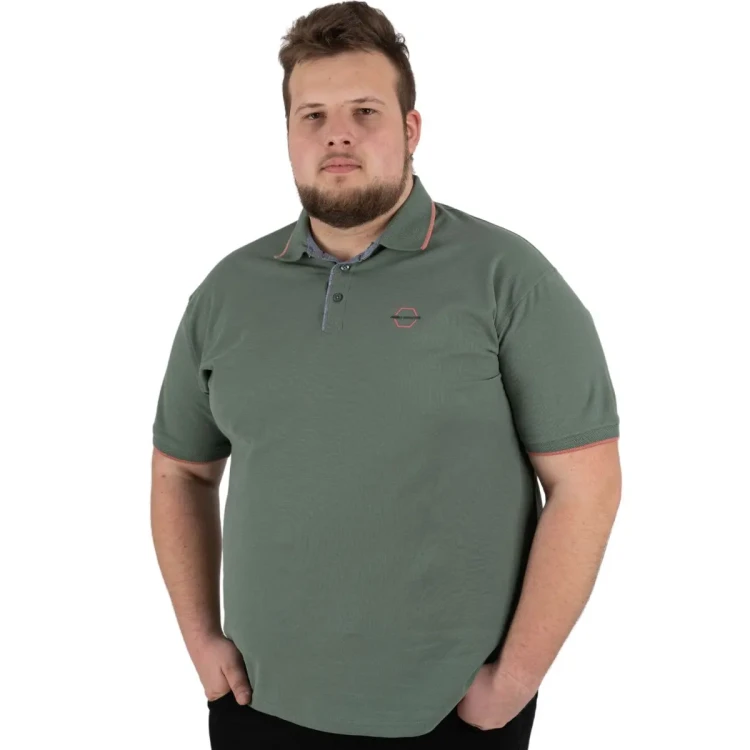 koszulka polo meska duza 6xl