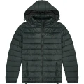 duza kurtka plus size