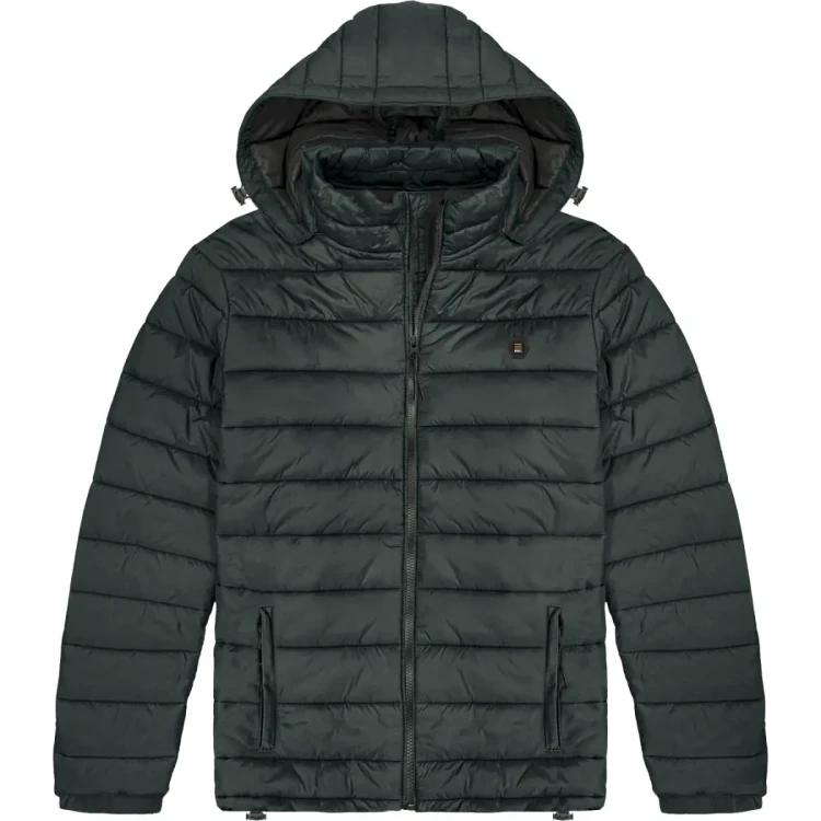 duza kurtka plus size
