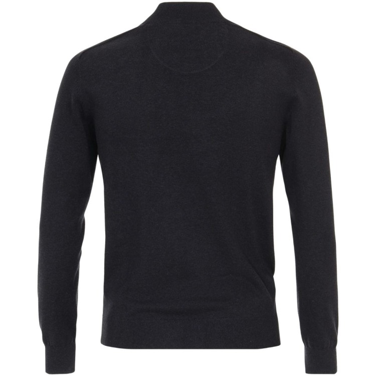 rozpinany sweter dla mezczyzny 6xl
