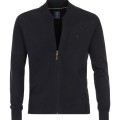 duzy granatowy sweter 4xl