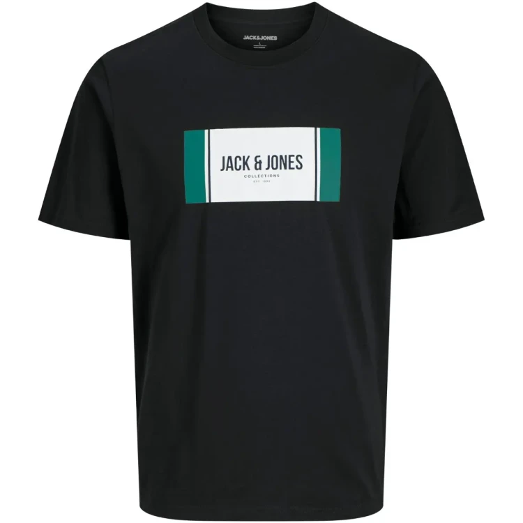 duzy meski t-shirt