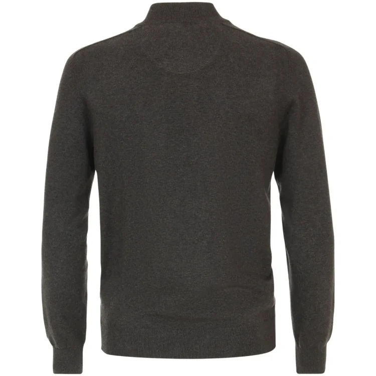 sweter rozpinany dla mezczyzny 5xl