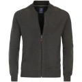 sweter ciemnoszary 4xl