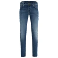 duze meskie spodnie jeansowe