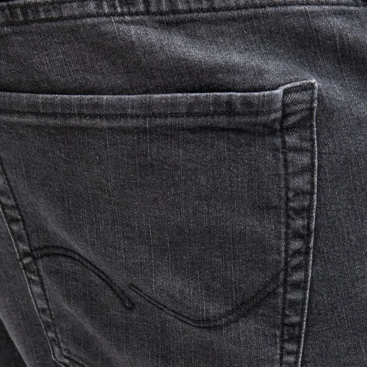 duze spodnie jeansowe meskie 50r