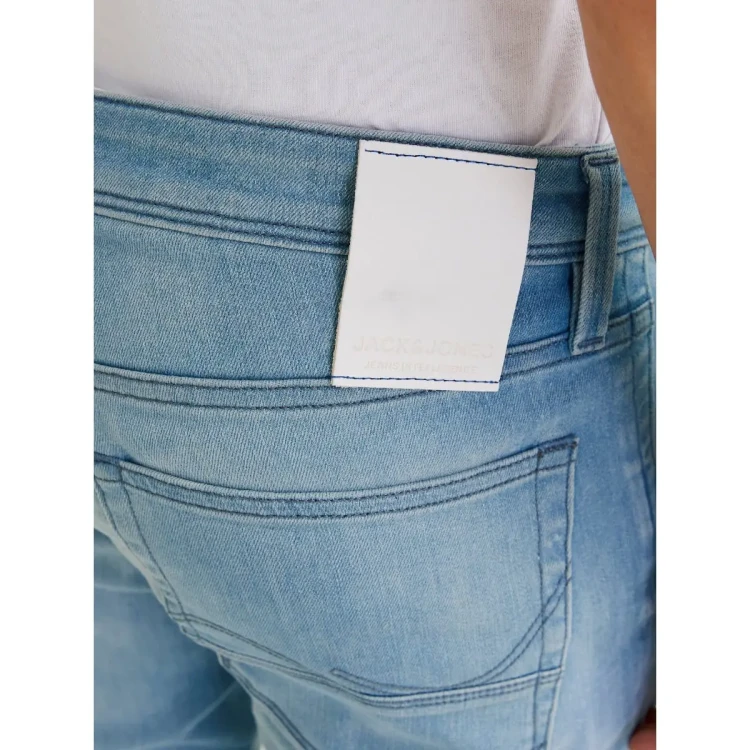 modne spodnie jeansowe xxl