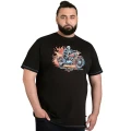 duza meska koszulka xxl