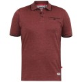 duza koszulka polo dla mezczyzny 6xl