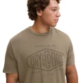 t-shirt dla duzych panow