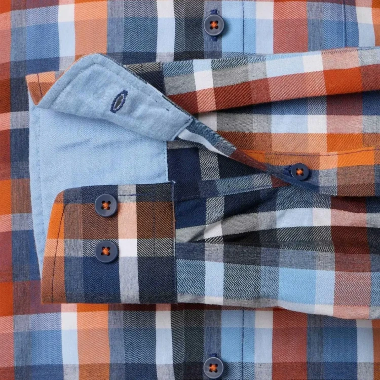 bawelniana koszula 7xl