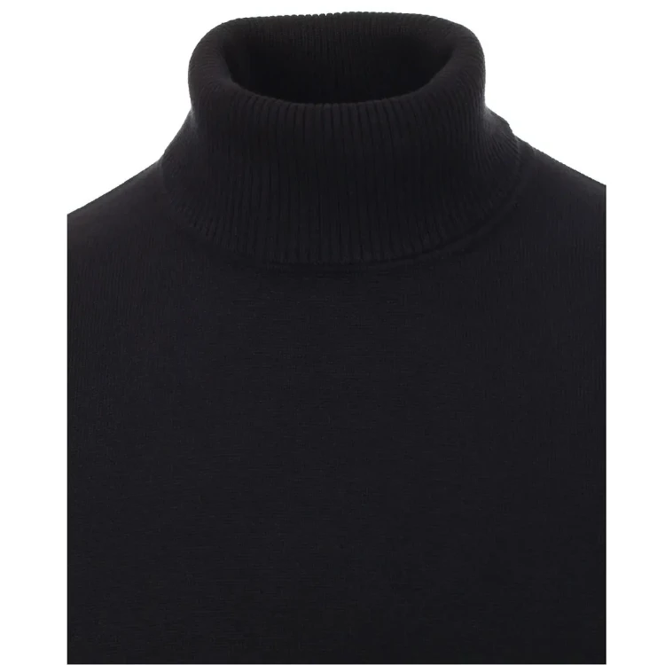 sweterkowy modny golf meski 6xl