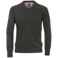 ciemnoszary meski sweter xxl