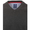 sweter w serek meski 4xl