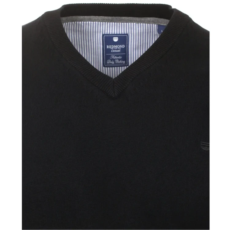 sweter meski plus size