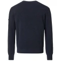 sweter dla panow plus size