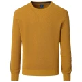 modny sweter dla duzych panow
