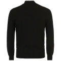 duzy meski rozpinany sweter xxl
