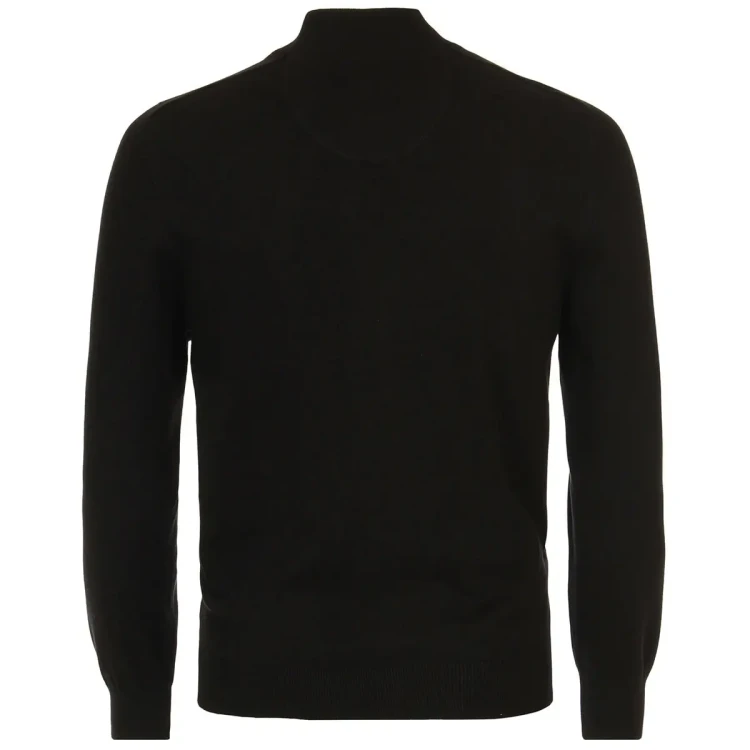 duzy meski rozpinany sweter xxl
