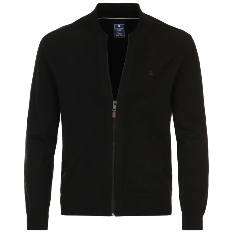 sweter na zamek meski 6xl