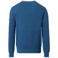 sweter dla puszystych panow