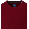sweter dla puszystych panow