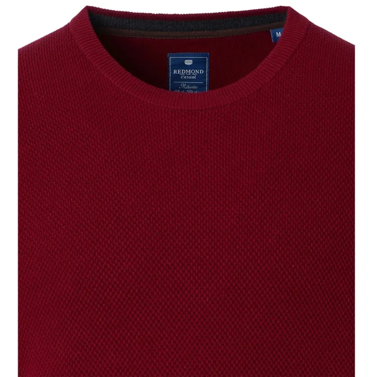 sweter dla puszystych panow