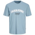 niebieski t-shirt xxxl