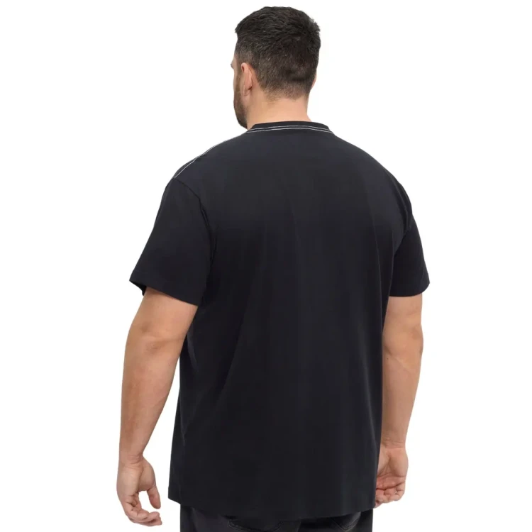 t-shirt z nadrukiem meski 5xl