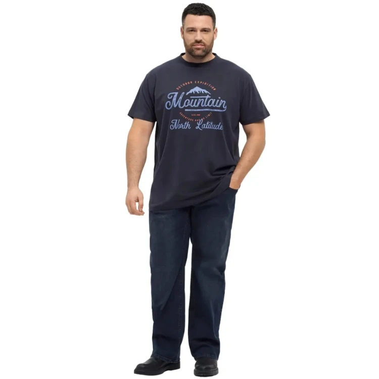 t-shirt meski plus size 5xl