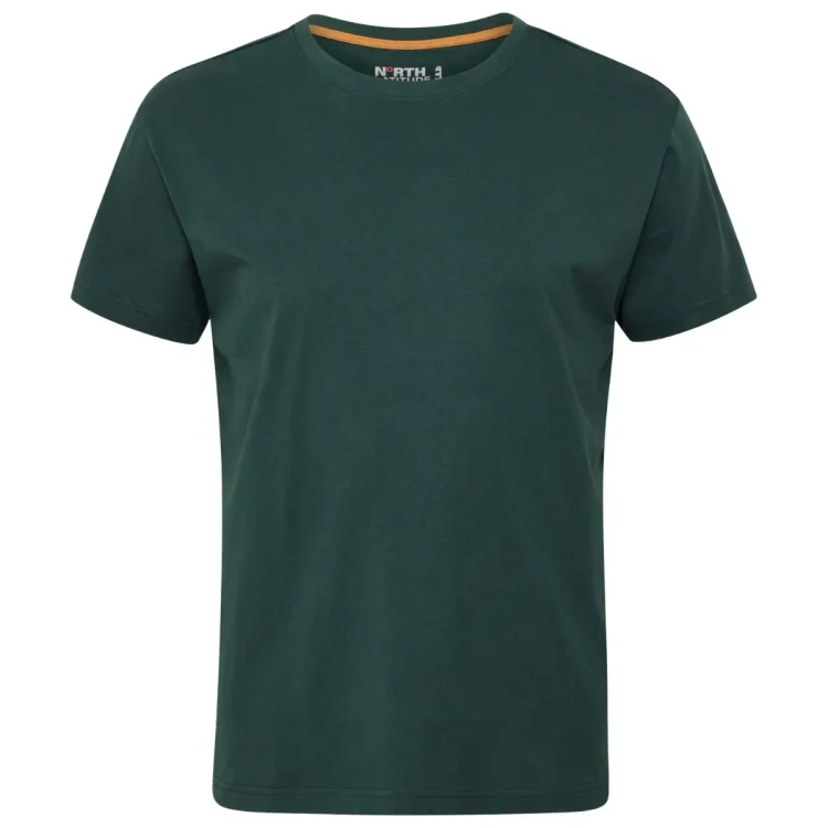 duzy meski t-shirt