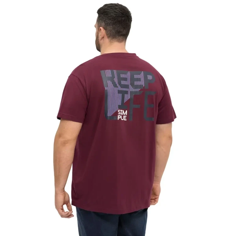 meska koszulka 4xl z krotkim rekawem