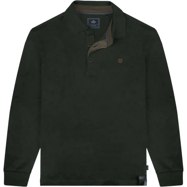 polowka dlugi rekaw 5xl