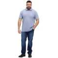 koszulka polo dla panow plus size