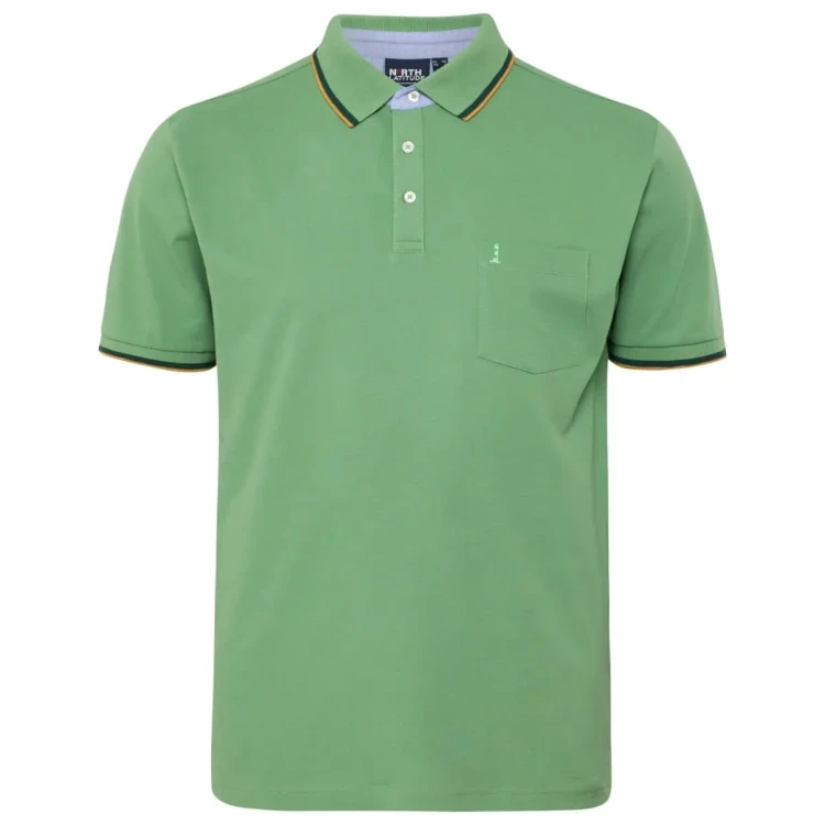 polowka meska 8xl