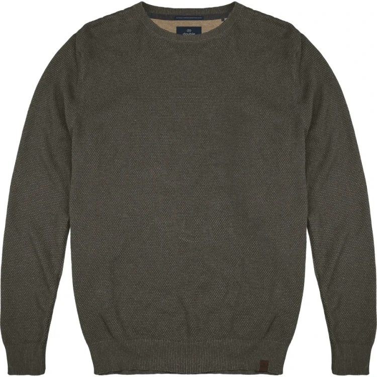 modny wygodny sweter duze rozmiary