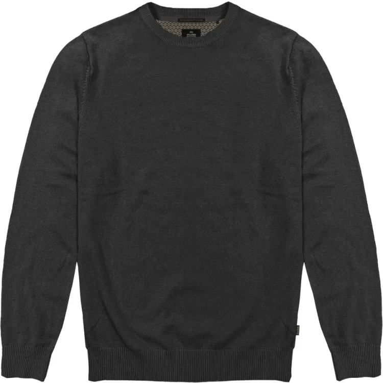 ciemnoszary meski sweter xxxl