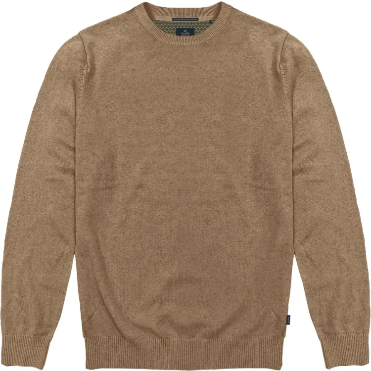bezowy sweter meski 4xl