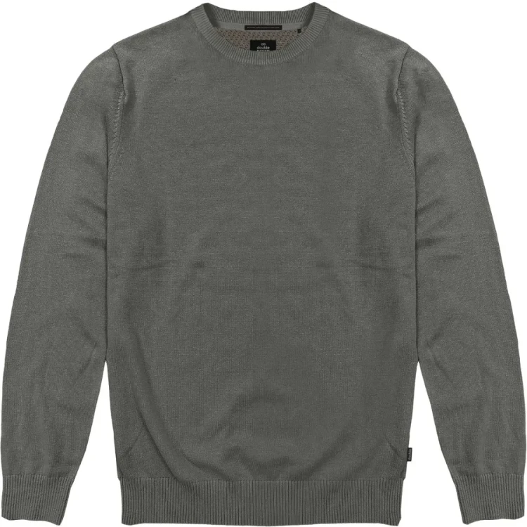 szary meski sweter 6xl