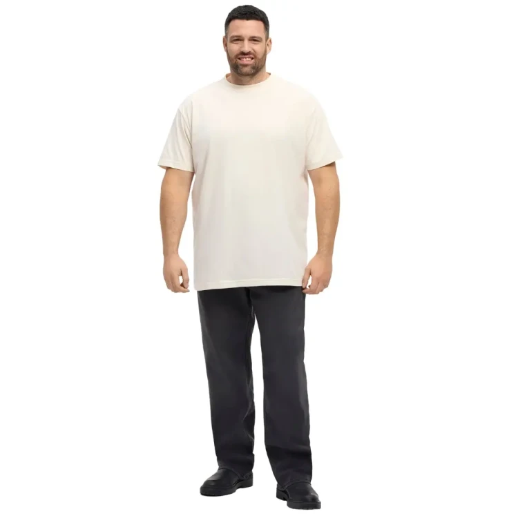 koszulka z nadrukiem pilki meska 6xl